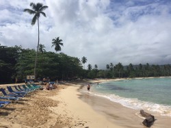 Santa Barbara De Samana