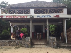 Santa Barbara De Samana