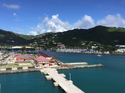 Road Town Tortola