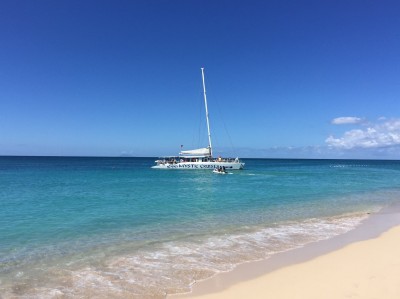 Turners Beach Antigua