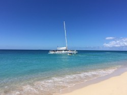 Turners Beach Antigua