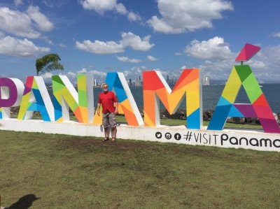 Panama City 