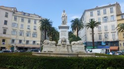 Piazza Foch