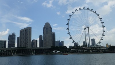 Singapore Flyer