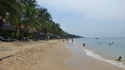 Duong Dong Phu Quoc