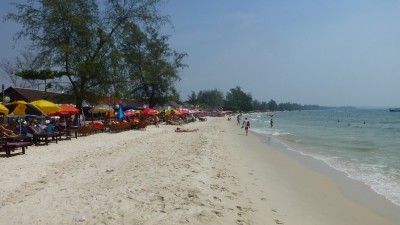 Sihanoukville 