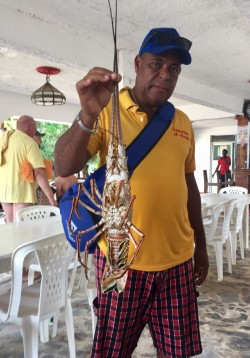 Santa Barbara de Samana