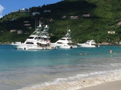 Tortola