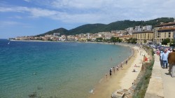 Ajaccio