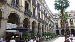 El Gòtic