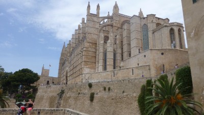 Palma de Mallorca